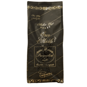 Pasqualini koffiebonen Gold melange - 1 kilo