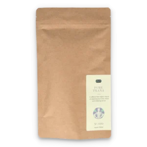 Paper & Tea Pure Prana losse thee - Losse thee