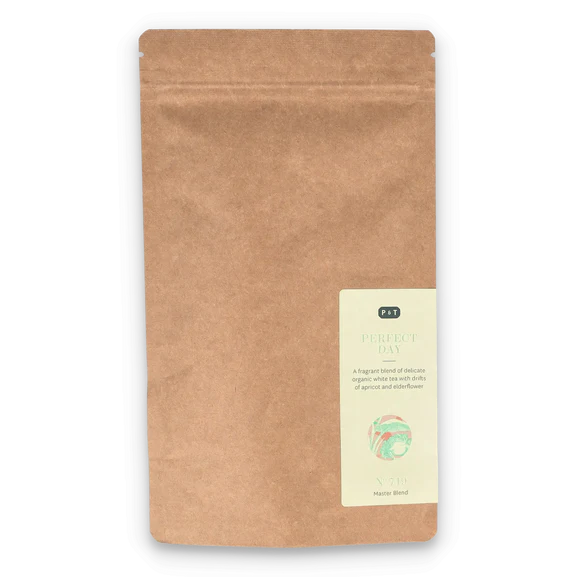 Paper & Tea Perfect Day losse thee - Afbeelding 3