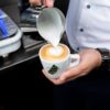 Pasqualini koffiebonen White melange - Afbeelding 2