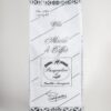 Pasqualini koffiebonen White melange
