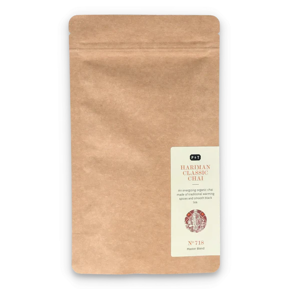 Paper & Tea Hariman Classic Chai losse thee - Afbeelding 2