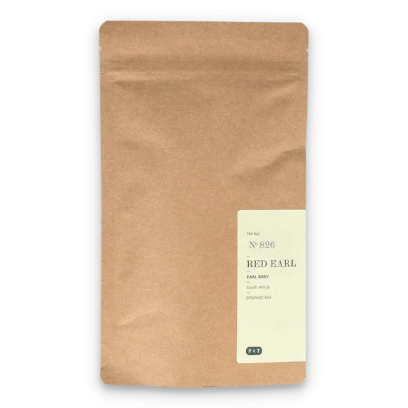 Paper & Tea Red Earl N°826 - Afbeelding 3