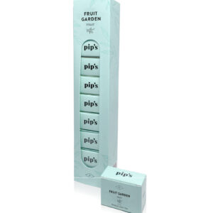 Pip's Tea Bantams – Fruit Garden