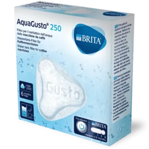 Brita AquaGusto 250 waterfilter