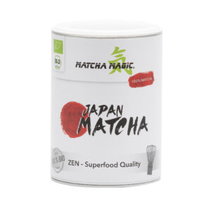 Matcha 100% puur