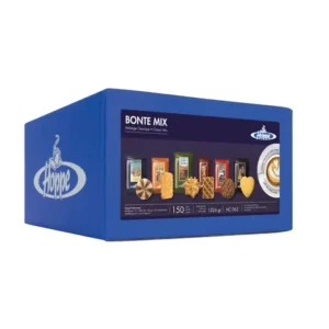 Hoppe Bonte mix 150 stuks