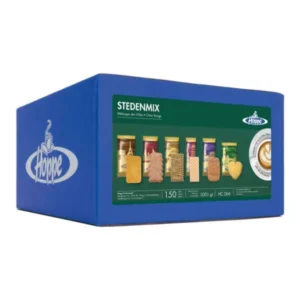 Hoppe Stedenmix 150 stuks