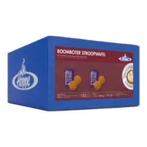 Hoppe stroopwafel 150 stuks